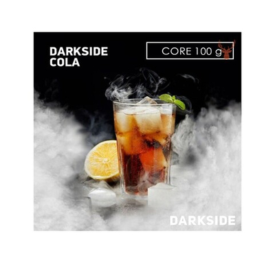 DarkSide Core "Darkside Cola" (Кола) 100 гр.