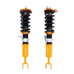 Coilovers Lowering Suspension Kit подходит для автомобиля NISSAN 350Z 03-08 / Compatible for INFINITI G35 03-07