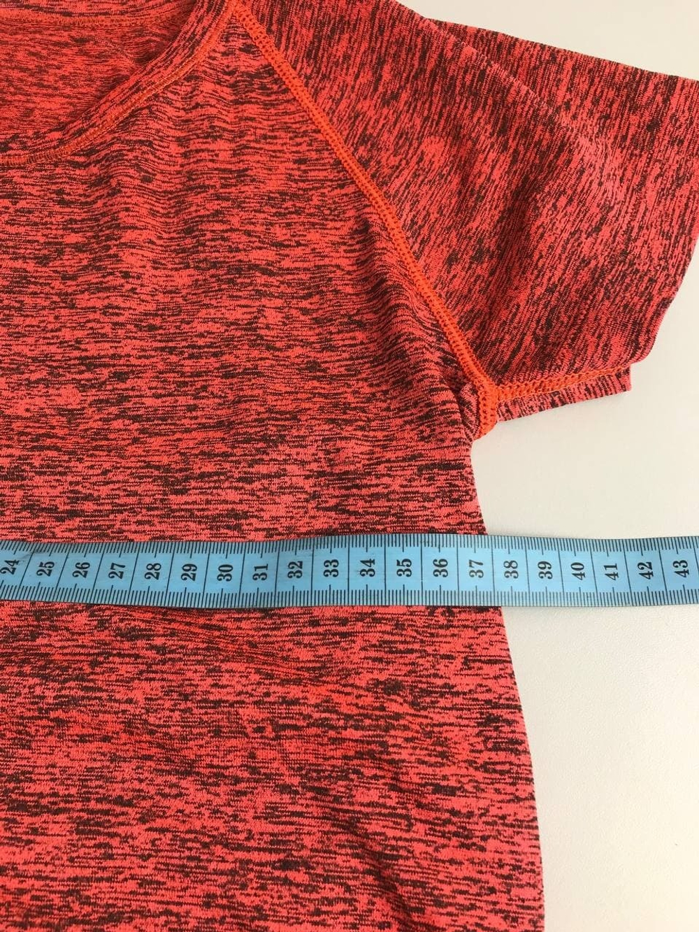 Футболка для спорта 44 размер