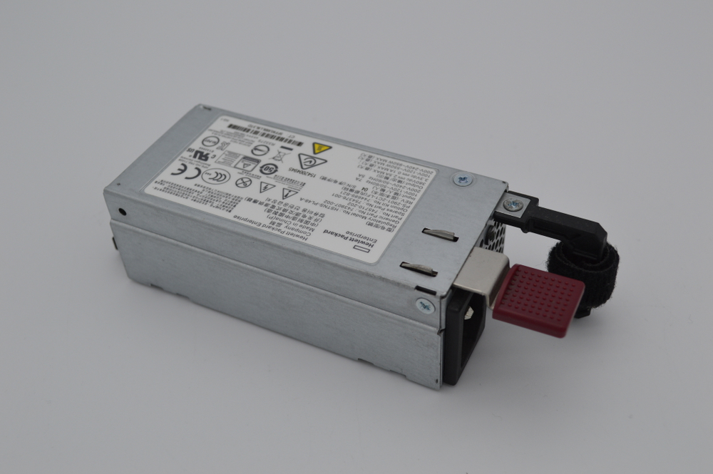 Блок питания HPE 950W 744689-B21