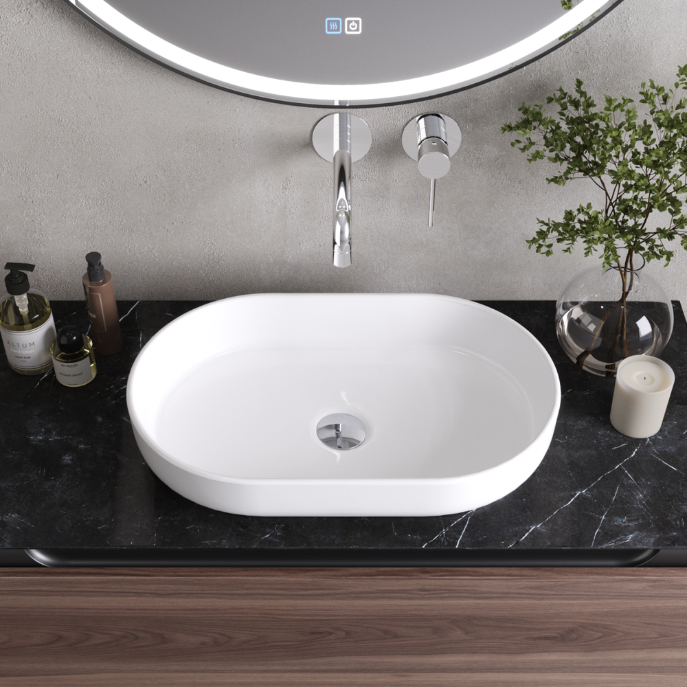 Раковина накладная Cezares CZR-6594