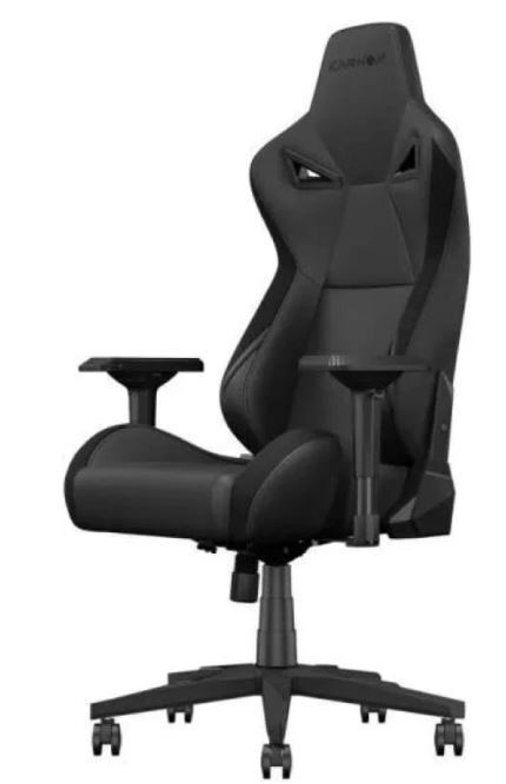 Кресло игровое KARNOX LEGEND Adjudicator