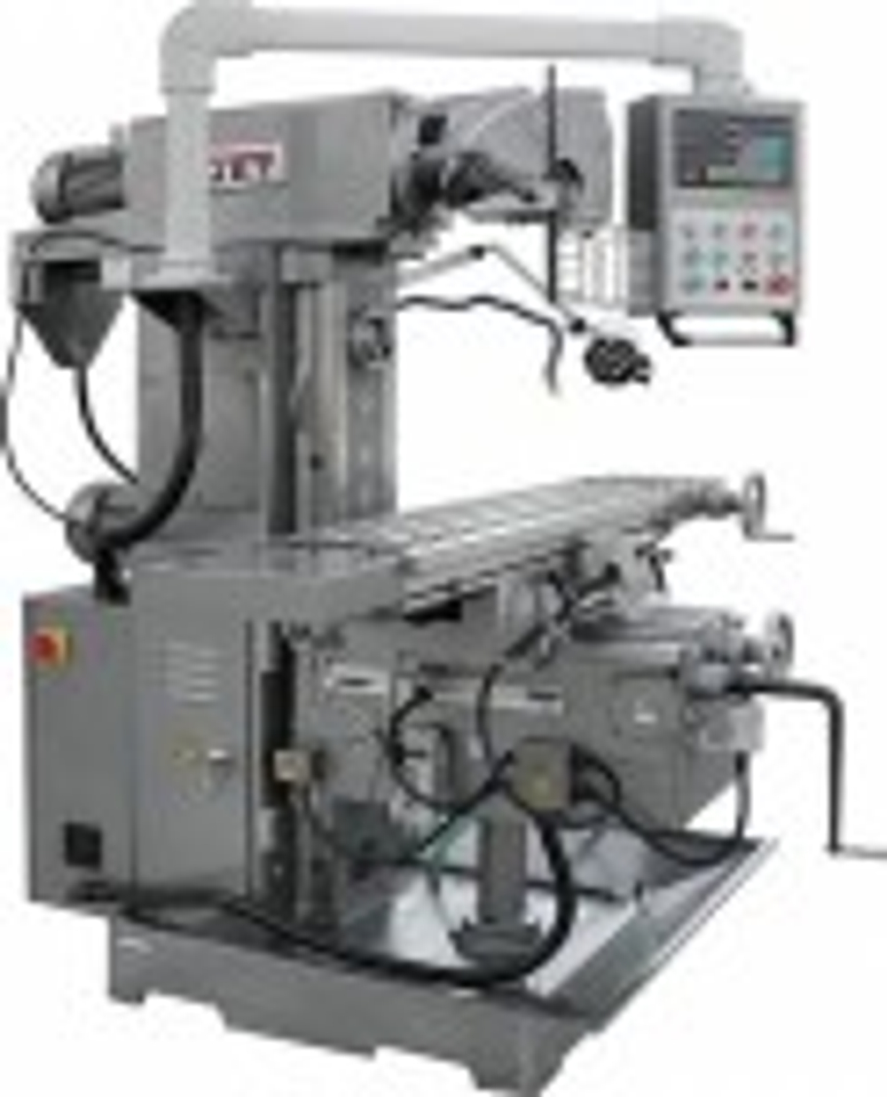 Станок фрезерный JET JUM-1253VHXL DRO 50000862T