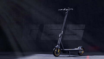 Электросамокат Ninebot G2 Max