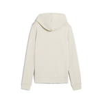 Женская толстовка PUMA ESS No. 1 Logo Hoodie