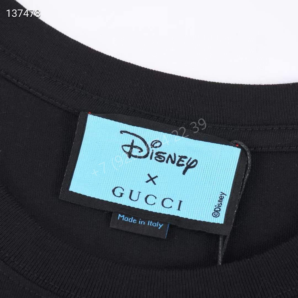 Футболка Gucci