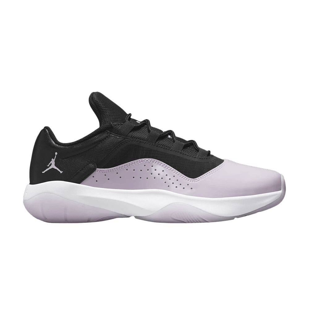 Кроссовки Jordan Air Jordan 11 Cmft Low "Iced Lilac" (Женская размерная сетка)