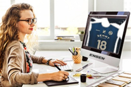 РАЗРАБОТКА ДИЗАЙНА