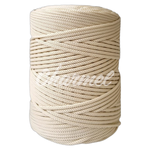 ПЭШ 4 мм Ваниль