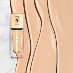 Yves Saint Laurent Touche Éclat Le Teint - Долговечный осветляющий тональный крем SPF 22, 25 ml