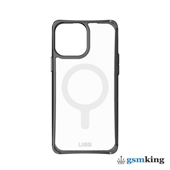 UAG Plyo with MagSafe Series Case for Apple iPhone 13 Pro Max Ash (Пепельный)113162183131