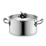 Кастрюля, 1,5 литра, сталь [Арт. R16] Ruffoni