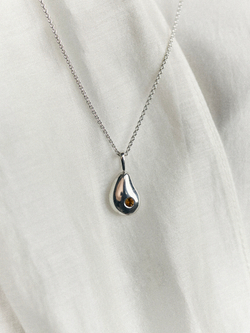 кулон ЧУВСТВУЙ уверенность