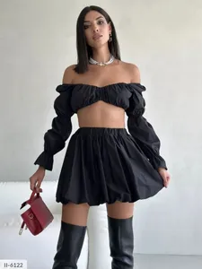 Юбка II-6117 Фабрика Моды