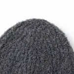 Шапка Ymkashix Little Lamb темно-серая