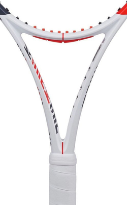 Теннисная ракетка Babolat Pure Strike 18/20 3gen.