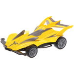 Машина инерционная «Погнали!», 24*15*8 см, цвет микс, пакет