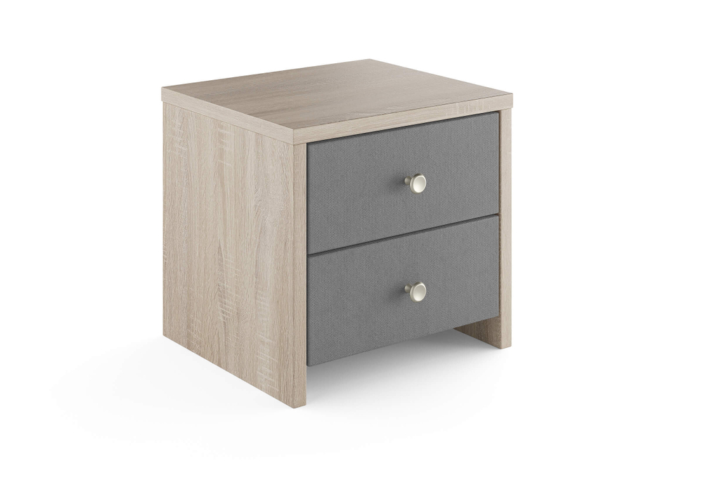 Тумба Авангард Люкс (дуб сонома)