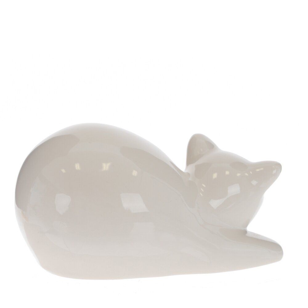 GAEM Фигурка декоративная "Кот", L9,5 W6 H5 см