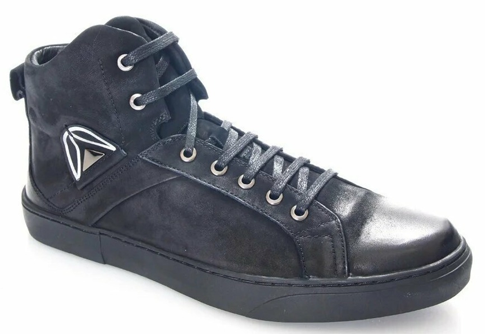 Ботинки мужские зимние ESSE YDH1805-6-5