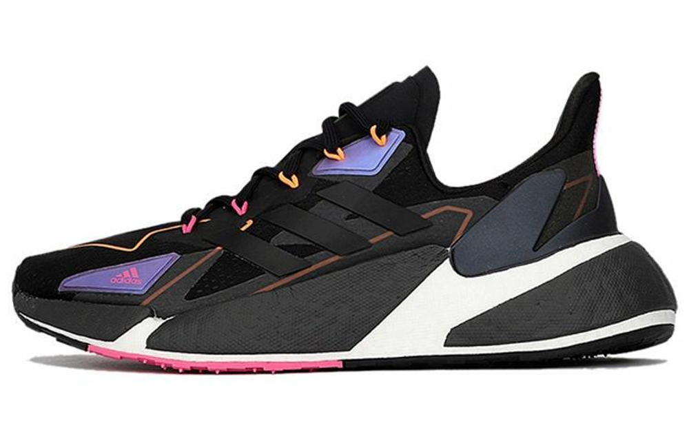 Кроссовки Adidas X9000L4
