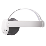 Шлем виртуальной реальности VR Oculus Quest 3 512GB, White (Белый)