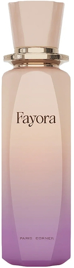 Paris Corner Fayora EDP