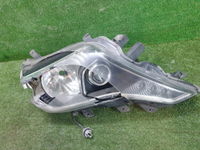 Битая Фара правая Toyota Land Cruiser Prado 150 (2013-2017) LED