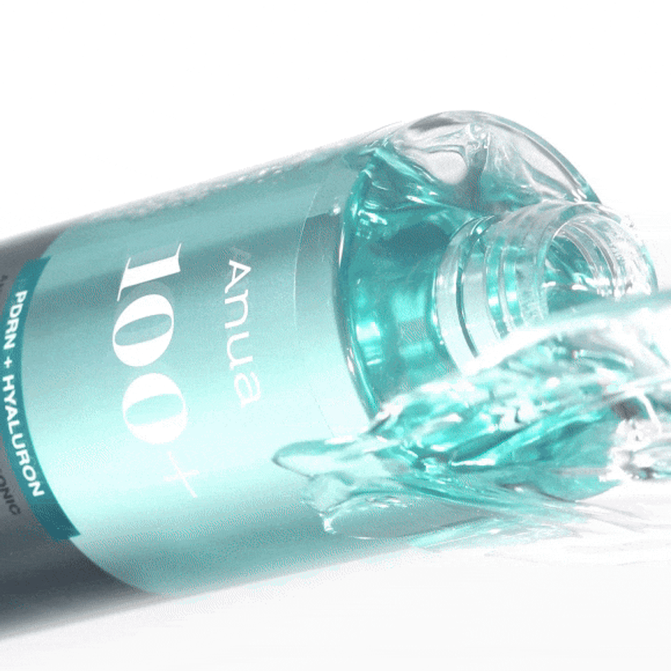 ANUA PDRN Hyaluron toner 250 мл
