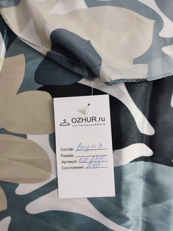 Косынка модная