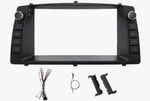 Переходная рамка магнитолы TOYOTA COROLLA 2008-2010 9 дюймов