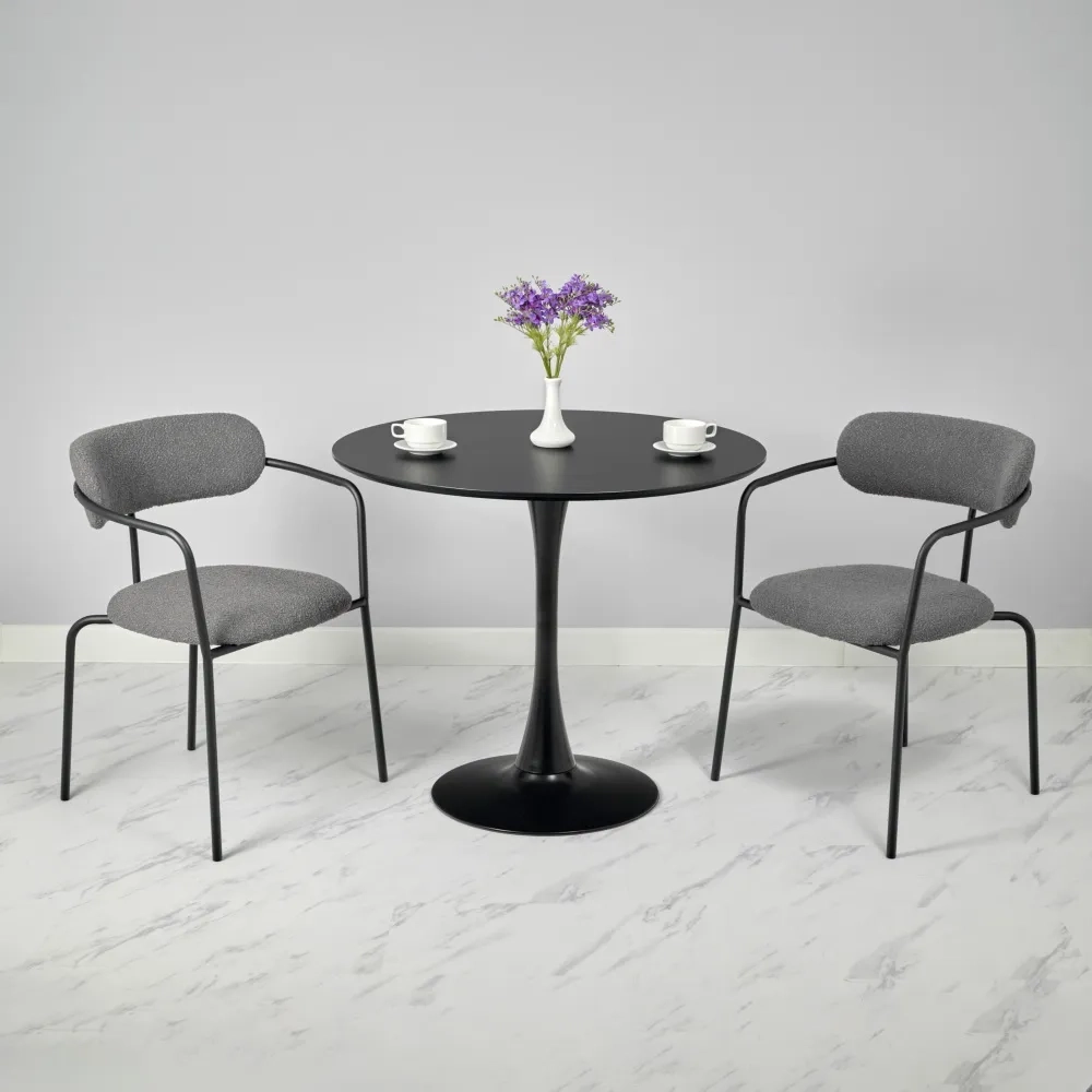 Стул Bradex Home Ant серый