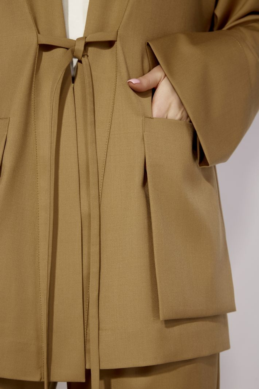 Жакет женский 10465