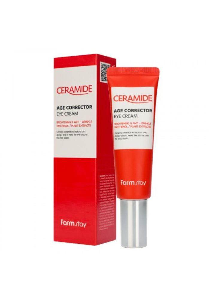 Farmstay Ceramide Damage Clinic Hair Filler Филлер для поврежденных волос восстанавливающий с церамидами