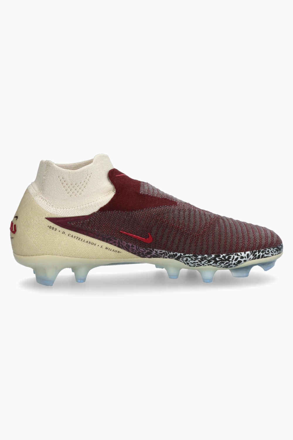 Бутсы Nike Phantom 6 High Elite FG