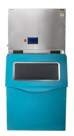 Льдогенератор Foodatlas FA-300F Eco