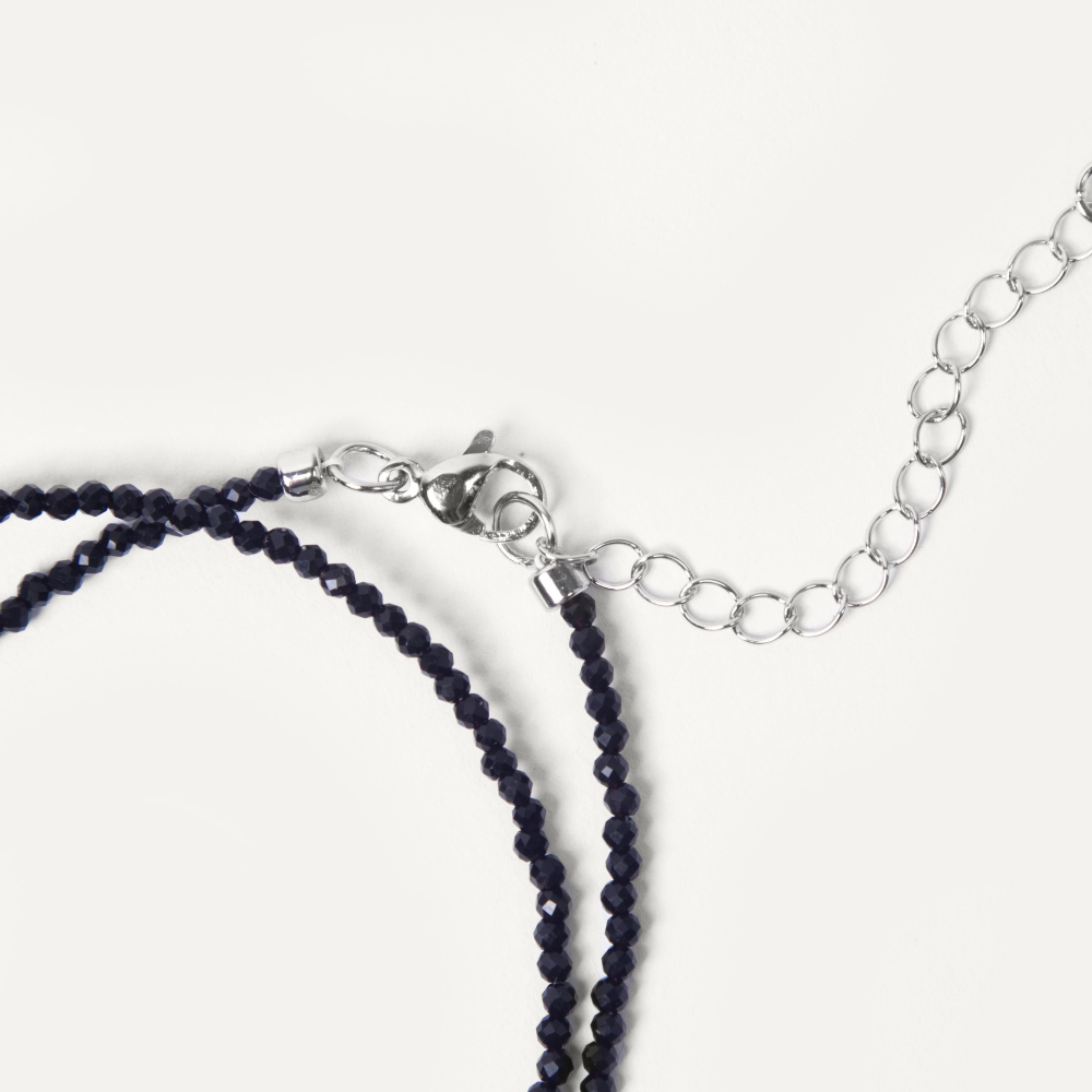 Колье Lovify BLK