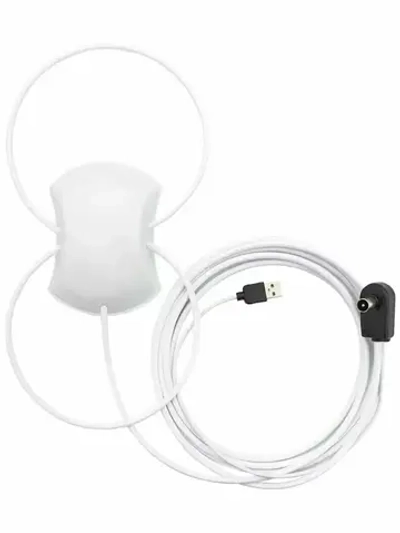 Антенна Уралка TWIX(5В) DVB-T2