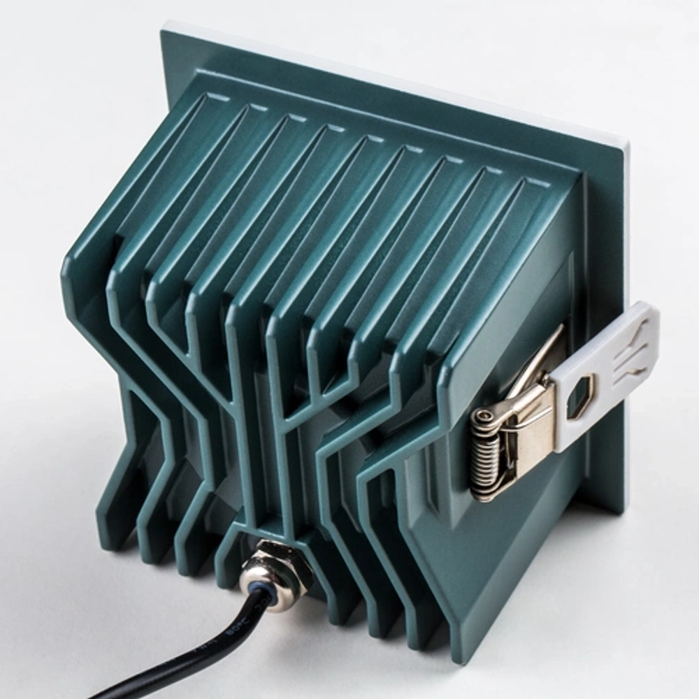 Встраиваемый светодиодный светильник Lightstar CICLONE 385446