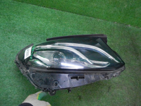 Фара правая Mercedes E W213 (2016-2021) LED