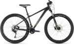 Женский велосипед Cube Access WS SL 27.5 (2018)