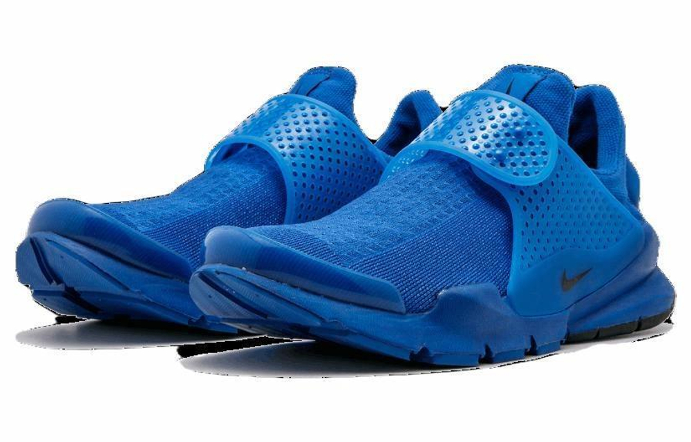 Кроссовки Nike Sock Dart Independence Day Blue
