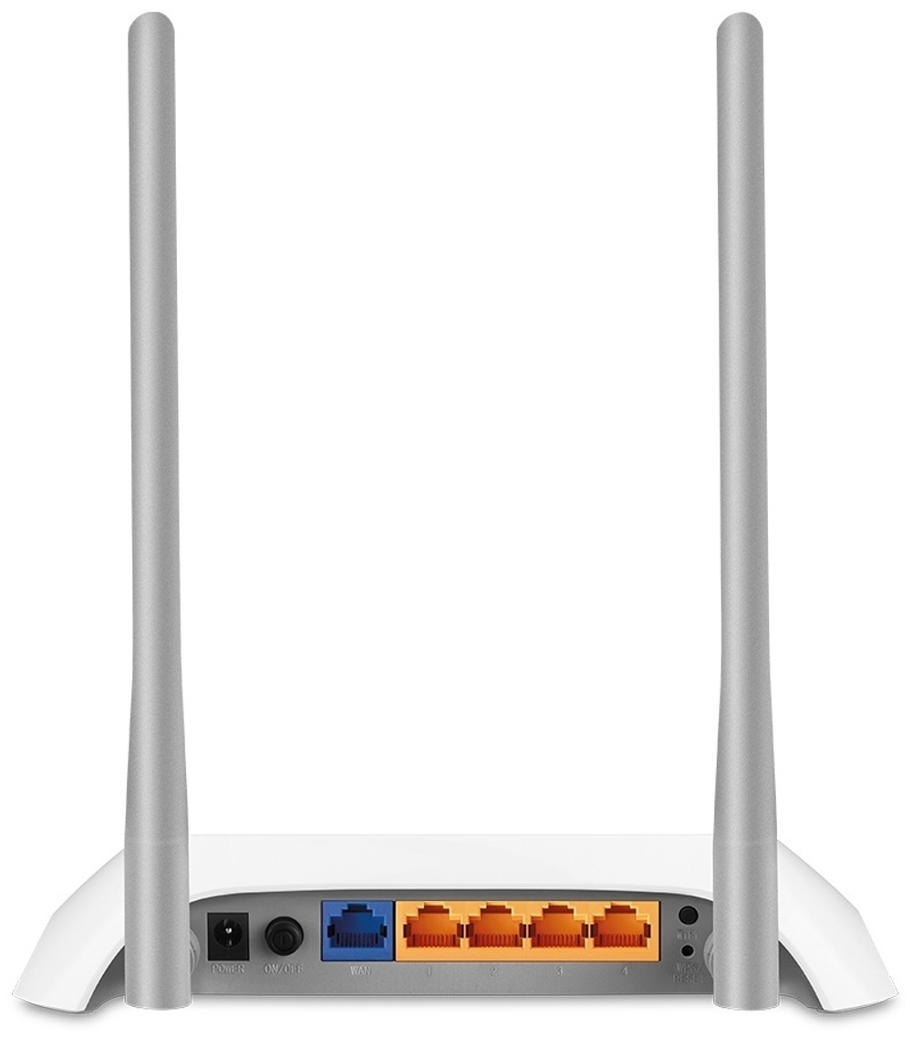 Wi-Fi роутер TP-LINK TL-WR842N