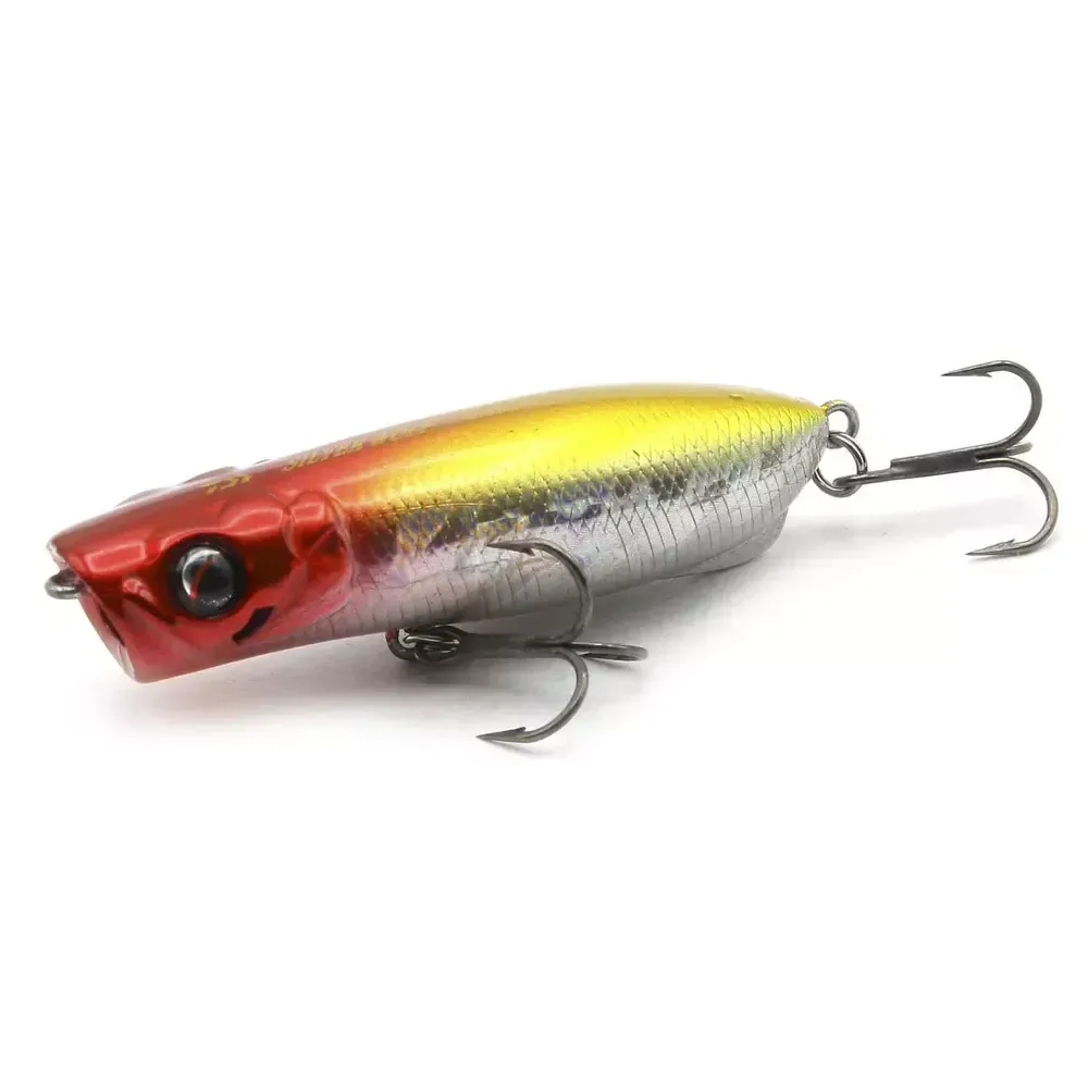 Воблер Daiwa Silverwolf Chinning Scouter 60F Holo Crown