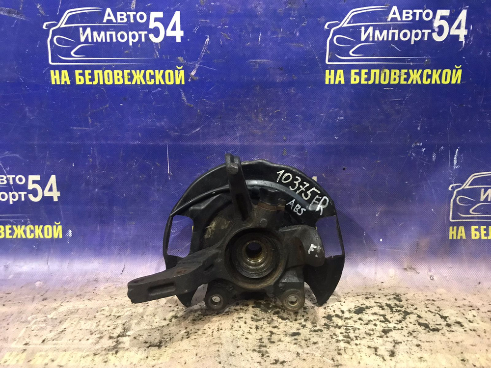 Ступица передняя правая NISSAN MARCH 1995-2002