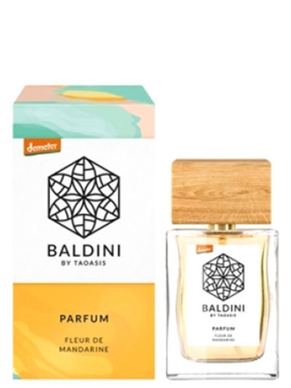 Taoasis Fleur de Mandarine