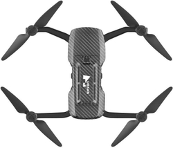 Радиоуправляемый квадрокоптер Hubsan ACE SE refined (2 батареи) RTF - HUBSAN ACE SE refined COMBO-2 , вторая батарея 5000mah