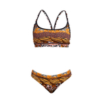 Купальник FUNKITA Zoo Life