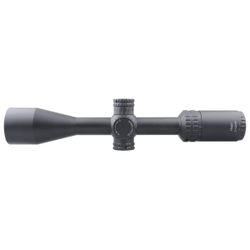 Оптический прицел Vector Optics Hugo 3-12x42, сетка 22LR Rimfire, 25,4 мм, ( установка на Тигр / Сетка 22LR Rimfire / азотозаполненный )