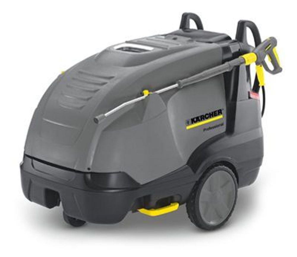 Аппарат высокого давления Karcher HDS 7/12-4 M